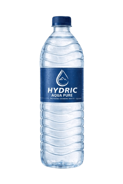 Hydric 1L Bottle