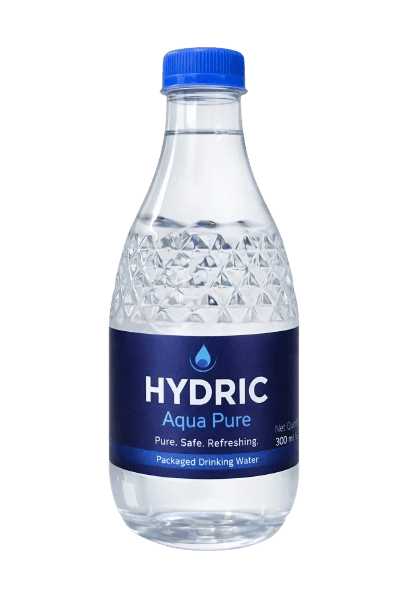 Hydric 300ml Bottle