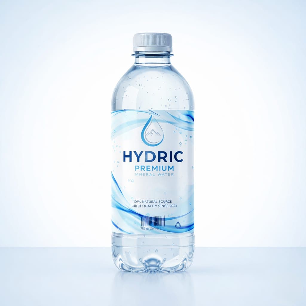 Hydric Premium